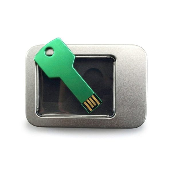 Chiavetta USB Fixing 16GB - personalizzabile con logo