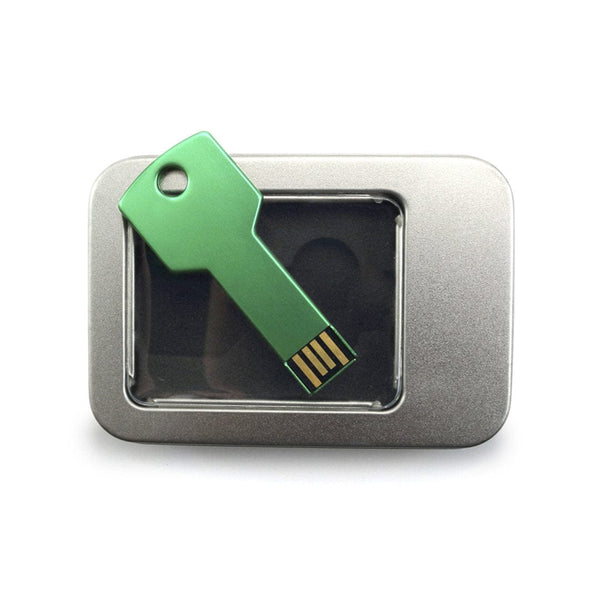 Chiavetta USB Fixing 16GB - personalizzabile con logo
