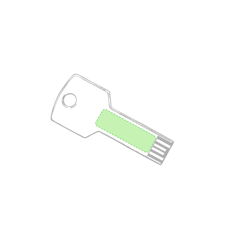 Chiavetta USB Fixing 16Gb - personalizzabile con logo