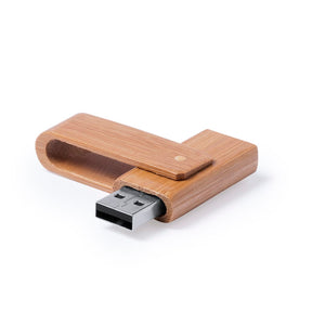 Chiavetta USB Haidam 16GB - personalizzabile con logo
