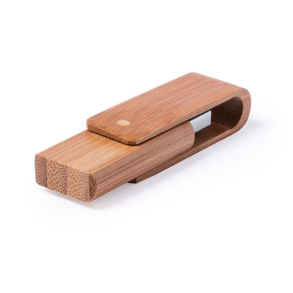 Chiavetta USB Haidam 16GB - personalizzabile con logo