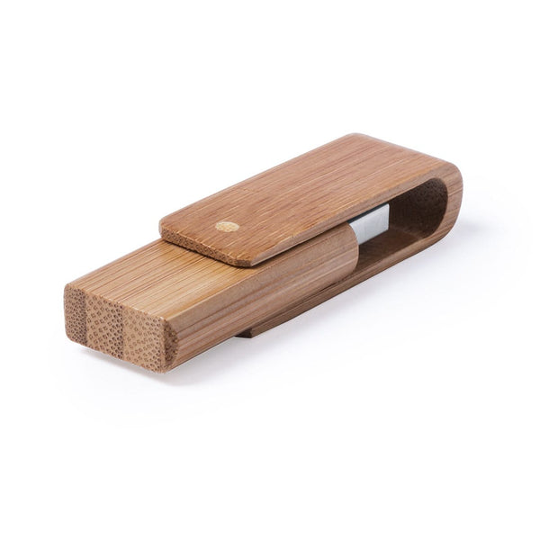 Chiavetta USB Haidam 16GB - personalizzabile con logo