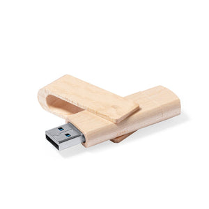 Chiavetta USB Kluivert 16GB - personalizzabile con logo