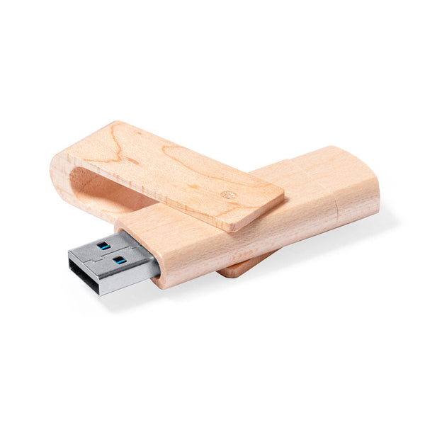 Chiavetta USB Kluivert 16GB - personalizzabile con logo