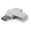 Chiavetta USB Kontix 16GB natural - personalizzabile con logo