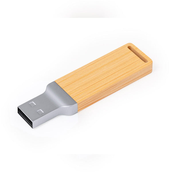 Chiavetta USB Narvik 16GB - personalizzabile con logo