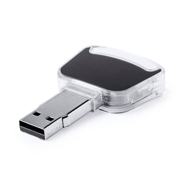 Chiavetta USB Novuk 16Gb - personalizzabile con logo