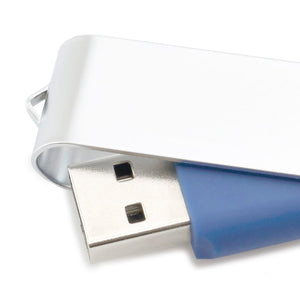 Chiavetta USB Rebik 16GB - personalizzabile con logo