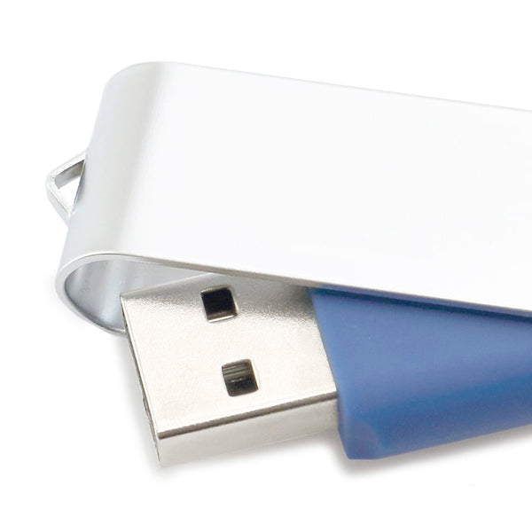 Chiavetta USB Rebik 16GB - personalizzabile con logo