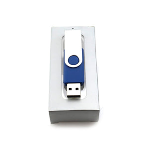 Chiavetta USB Rebik 16GB - personalizzabile con logo