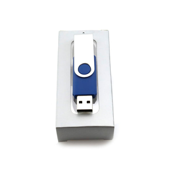 Chiavetta USB Rebik 16GB - personalizzabile con logo
