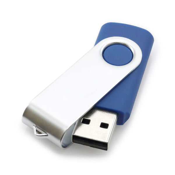 Chiavetta USB Rebik 16GB - personalizzabile con logo