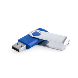 Chiavetta USB Rebik 16GB - personalizzabile con logo