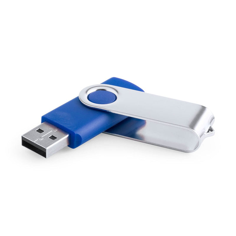 Chiavetta USB Rebik 16Gb - personalizzabile con logo