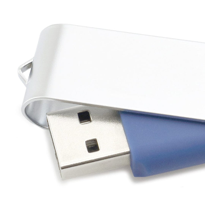 Chiavetta USB Rebik 16Gb - personalizzabile con logo