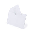 Chiavetta USB Sondy 16GB bianco - personalizzabile con logo