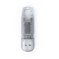 Chiavetta USB Steya 16GB trasparente - personalizzabile con logo