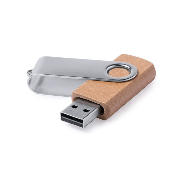 Chiavetta USB Trugel 16Gb - personalizzabile con logo