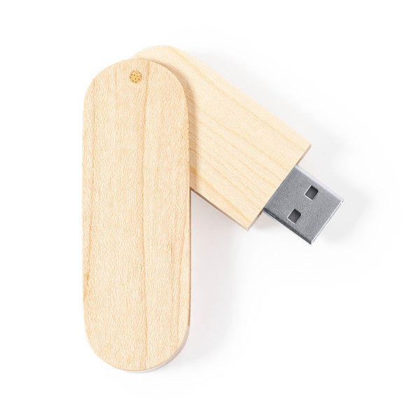 Chiavetta USB Vedun 16GB - personalizzabile con logo