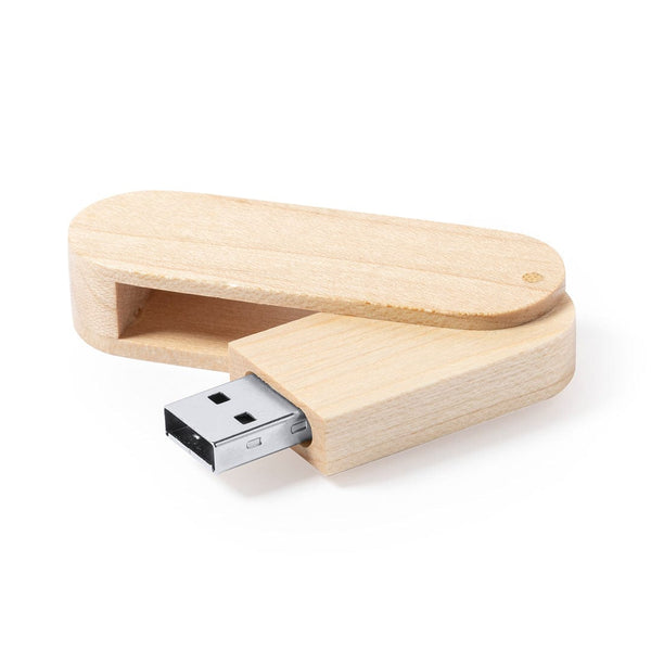 Chiavetta USB Vedun 16GB - personalizzabile con logo