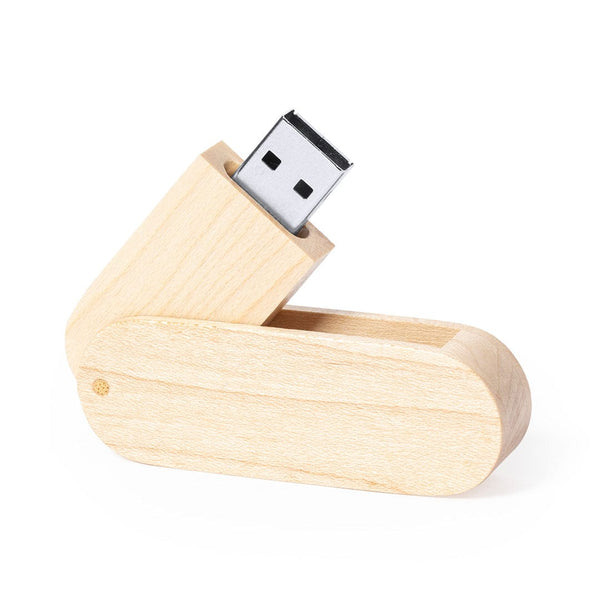 Chiavetta USB Vedun 16GB - personalizzabile con logo