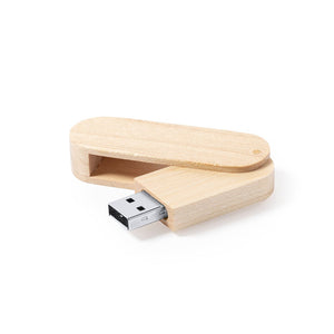 Chiavetta USB Vedun 16GB - personalizzabile con logo