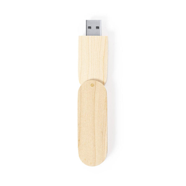 Chiavetta USB Vedun 16GB - personalizzabile con logo
