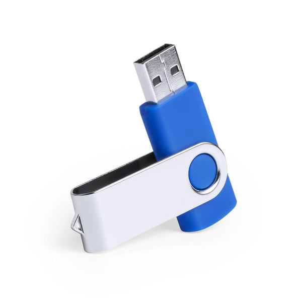 Chiavetta USB Yemil 32GB - personalizzabile con logo