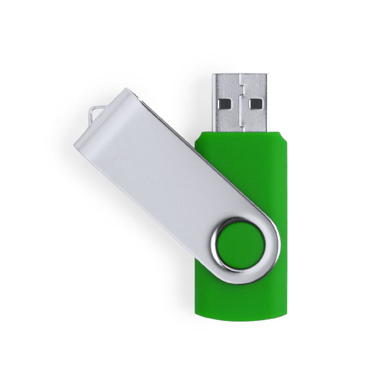 Chiavetta USB Yemil 32Gb Colore: verde €6.20 - 6052 32GB VER