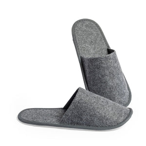 Ciabatte Kaicel grigio - personalizzabile con logo