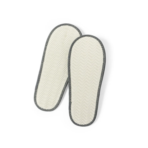 Ciabatte Kaicel grigio - personalizzabile con logo