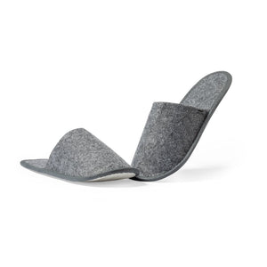 Ciabatte Kaicel grigio - personalizzabile con logo