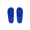 Ciabatte Ridel blu / 36-37 - personalizzabile con logo