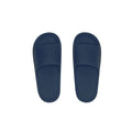 Ciabatte Ridel blu navy / 36-37 - personalizzabile con logo