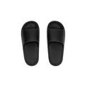 Ciabatte Ridel nero / 36-37 - personalizzabile con logo