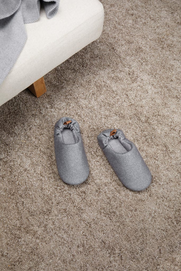 Ciabatte S/M VINGA Moulton in rPET RCS - personalizzabile con logo