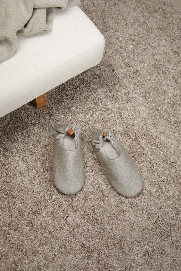 Ciabatte S/M VINGA Moulton in rPET RCS - personalizzabile con logo