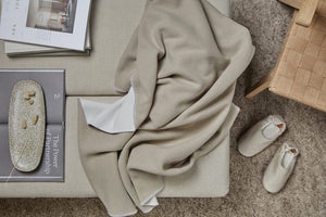 Ciabatte S/M VINGA Moulton in rPET RCS - personalizzabile con logo