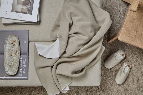 Ciabatte S/M VINGA Moulton in rPET RCS - personalizzabile con logo