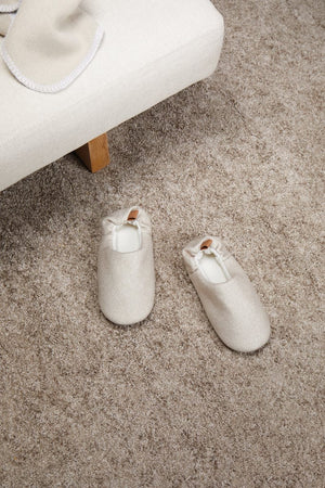 Ciabatte S/M VINGA Moulton in rPET RCS - personalizzabile con logo