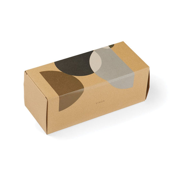 Ciabattine VINGA Waltor - personalizzabile con logo