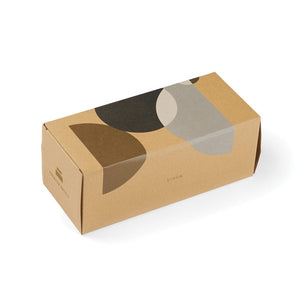 Ciabattine VINGA Waltor - personalizzabile con logo