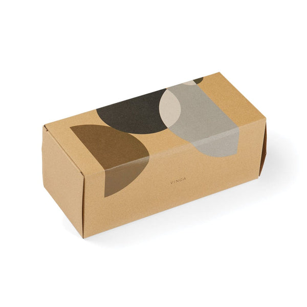 Ciabattine VINGA Waltor - personalizzabile con logo