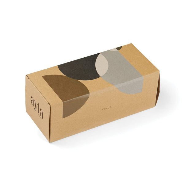 Ciabattine VINGA Waltor - personalizzabile con logo