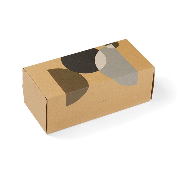 Ciabattine VINGA Waltor - personalizzabile con logo