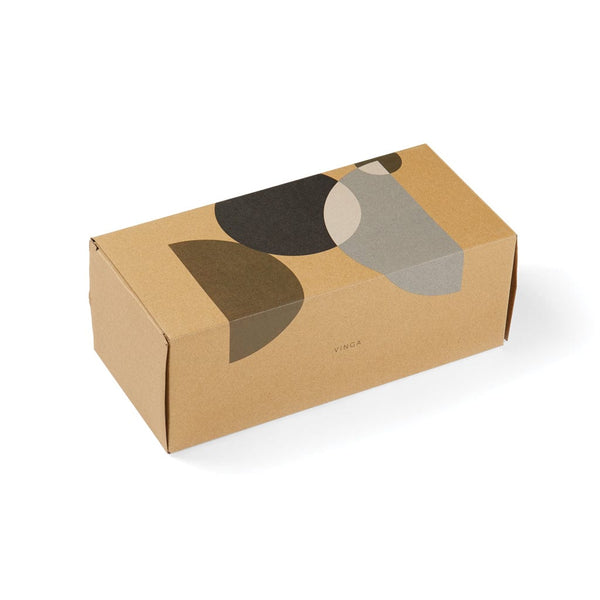 Ciabattine VINGA Waltor - personalizzabile con logo