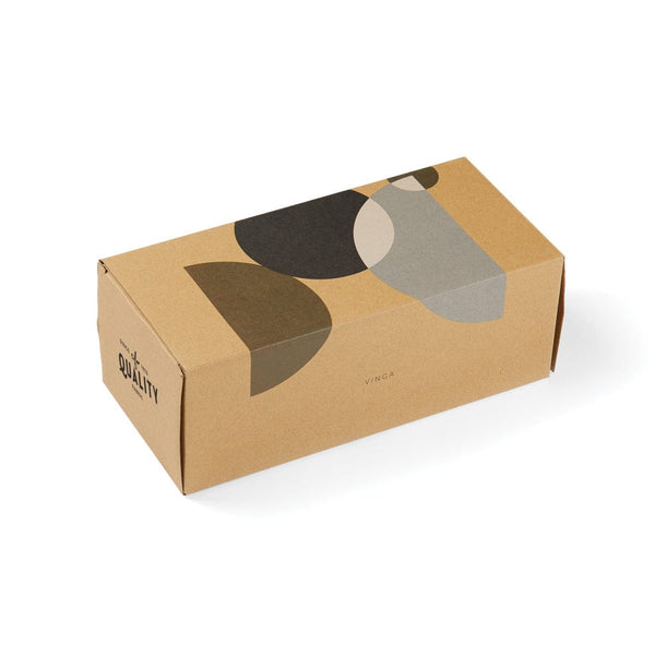 Ciabattine VINGA Waltor - personalizzabile con logo