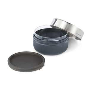 Ciotola portapranzzo Black+Blum 750ml - personalizzabile con logo