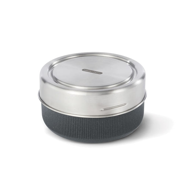 Ciotola portapranzzo Black+Blum 750ml - personalizzabile con logo