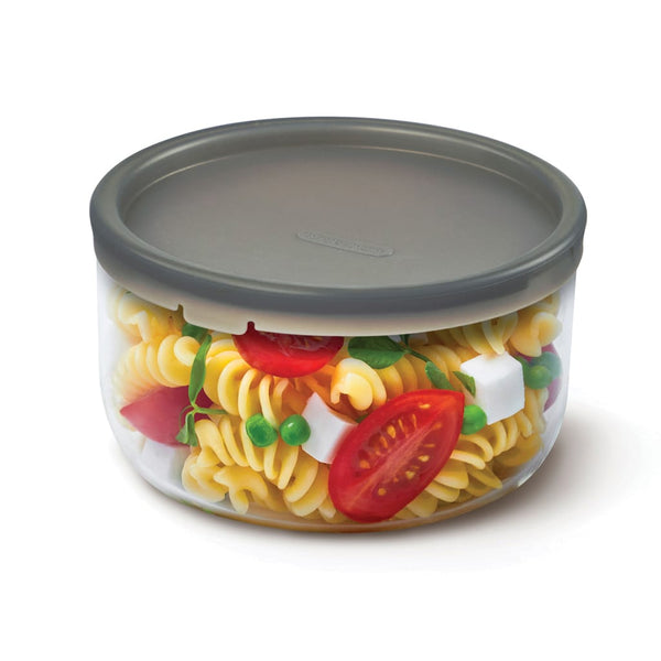 Ciotola portapranzzo Black+Blum 750ml - personalizzabile con logo